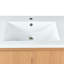 Ensemble de meuble-lavabo simple 29,5 po Keymya-1652076119