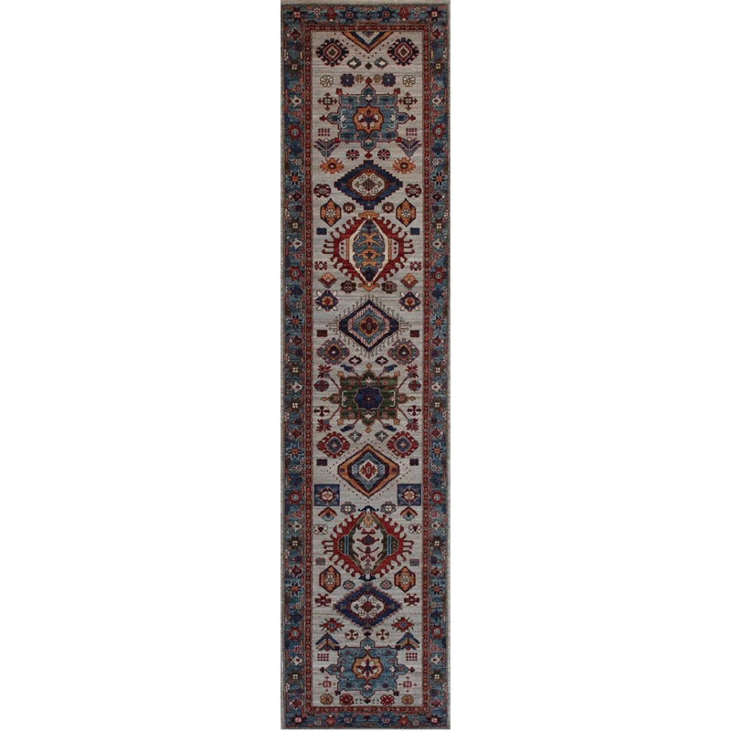 Tapis noué à la main Dover