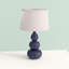 Lampe de table 28,5 po Brankovice-1418598461