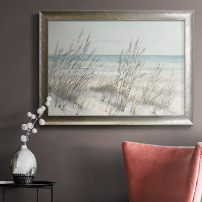 " Beach Grass I "