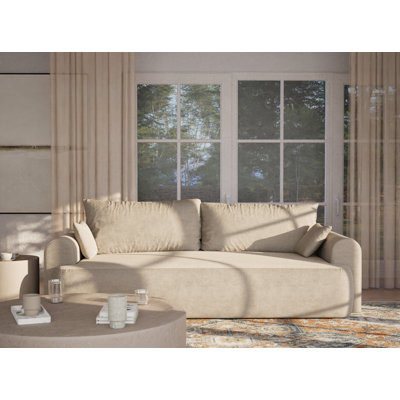 3 Seater Sofa