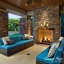 Panneau de pierre EverStone Castle Rock-39674255