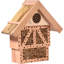 Amsha Mounted Bumblebee House
