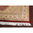 One-of-a-Kind 4'2" X 6'3" Area Rug in Red