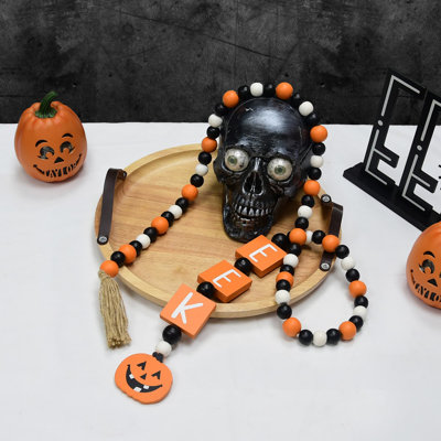 Guirlande 1 po Halloween