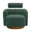 Fauteuil pivotant Luxe-1387454764