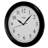 10" Quartz clock-274394469