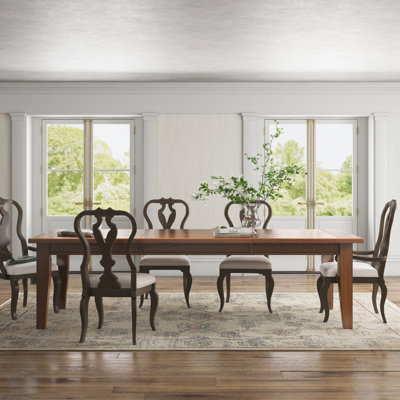 Table de salle à manger Henrickson
