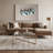 Minimalism 88 Gray Canvas Wall Art-1050742579