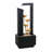 Outdoor Metal Fountain-109758013