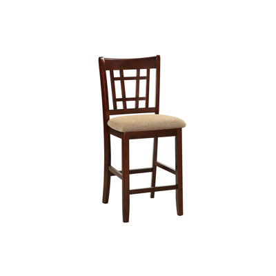 Chaise haute de salle à manger Jaijairam