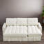 2 - Piece Upholstered Sofa & Chaise-1156180538