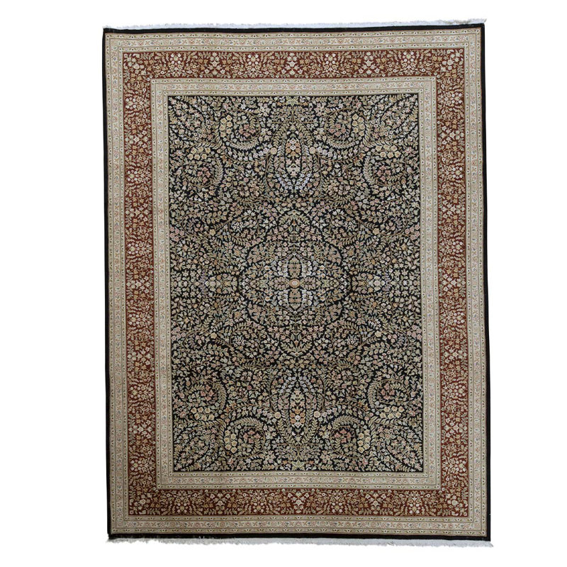One-of-a-Kind 9' X 12' Area Rug