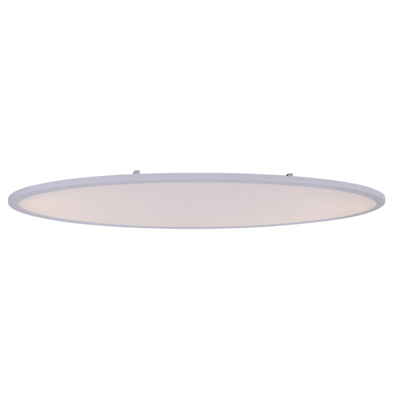 Amayah LED Flush Mount