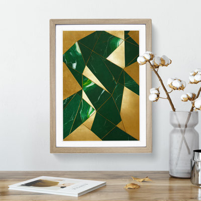 Sensational Art - Single Picture Frame Print