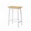 Tabourets de bar en bois massif-1488962901