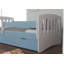 Hermes Drawer Convertible Bed and Mattress-1889105859-1889105861