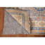 Tapis oriental géométrique Kazak 4 x 6