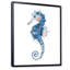 Portrait d'un hippocampe - reproduction sur toile-67236441-67236456