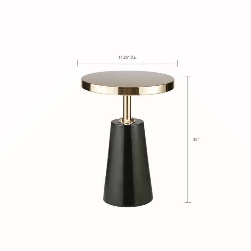Table d'appoint