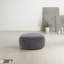 Repose-pieds avec rangement Hoya -99331109