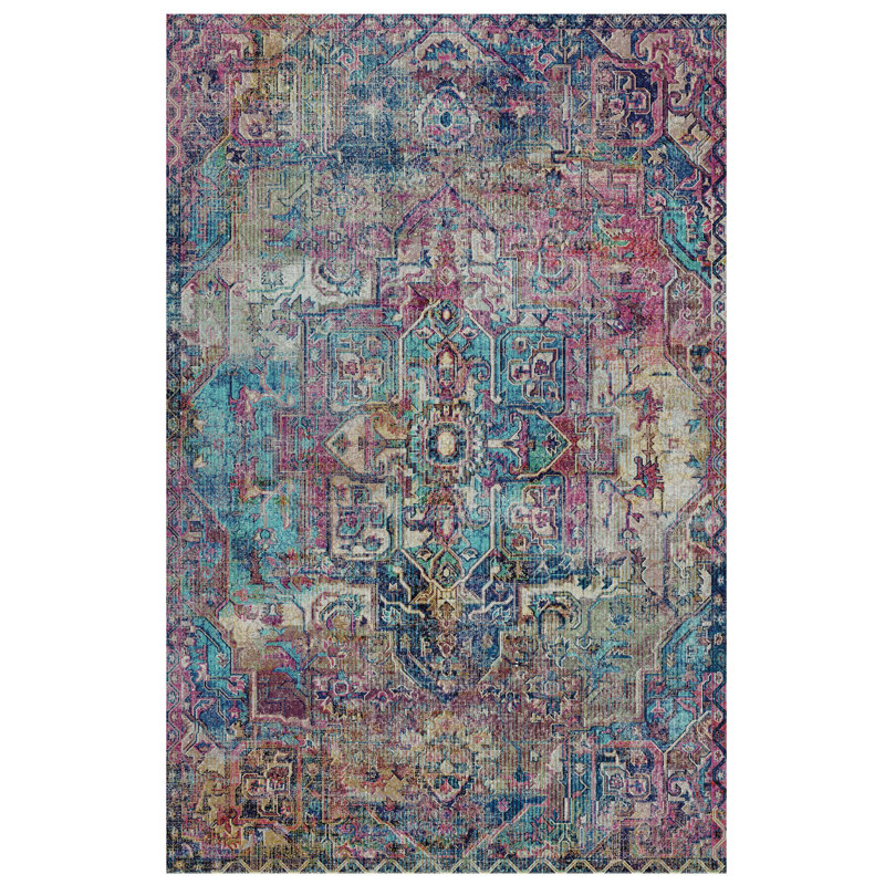 Tapis de couloir luxueux, tissu 100% velours, 31,5 po x 59,1 po | Densité de 1 350 g / m², hauteur de poils de 0,3 pouce | Pois durable, facile à nettoyer avec l'aspirateur | Parfait pour les vestibules élégants et les espaces de vie