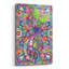 «Can You See Me» par Hello Angel, art mural en verre acrylique-101620332