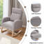 Chaise berçante Teddy-405489532