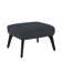 Upholstered Ottoman