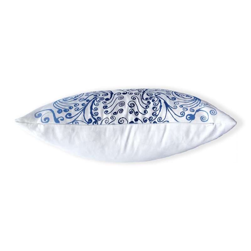  Housse de coussin lombaire