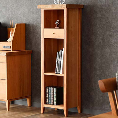 Furniture small bookcase
