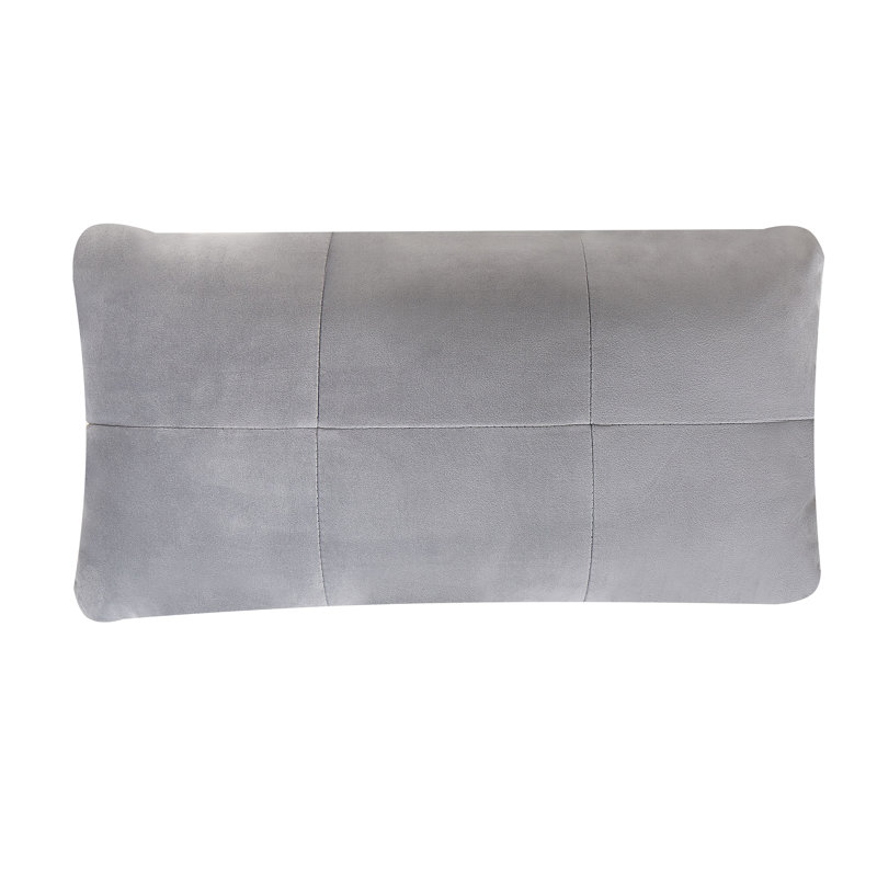 Simorre Velvet Chaise Lounge