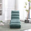 Méridienne de massage d'intérieur avec télécommande, longue chaise de massage électrique ergonomique avec 5 modes pour le bureau, le salon, la chambre à coucher-1703495122