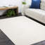 Elizabeth Area Rug in Ivory-66175324