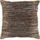 Livabliss Zander Striped Throw Pillow | Wayfair