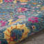 Justien Floral Indoor Rug-49797363