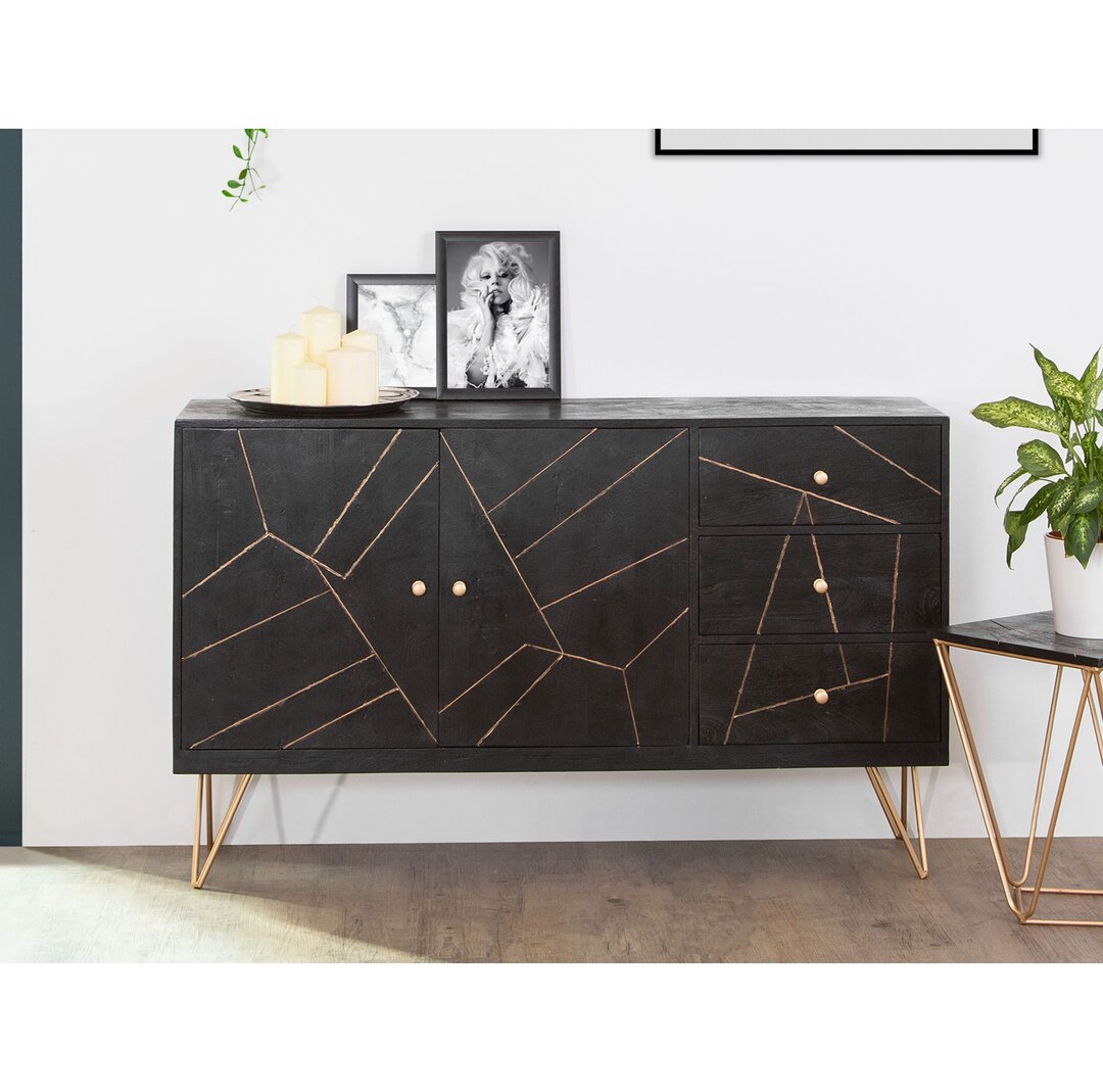 Sideboard Strope 160 cm