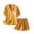 Jaune / or
