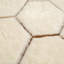 No Pattern Quilted Bedspread-61600285