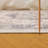 Rectangle Machine Woven
Polypropylene Area Rug-1201393540-1201393538