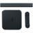 Deco Gear Fixed Height Speaker Stand