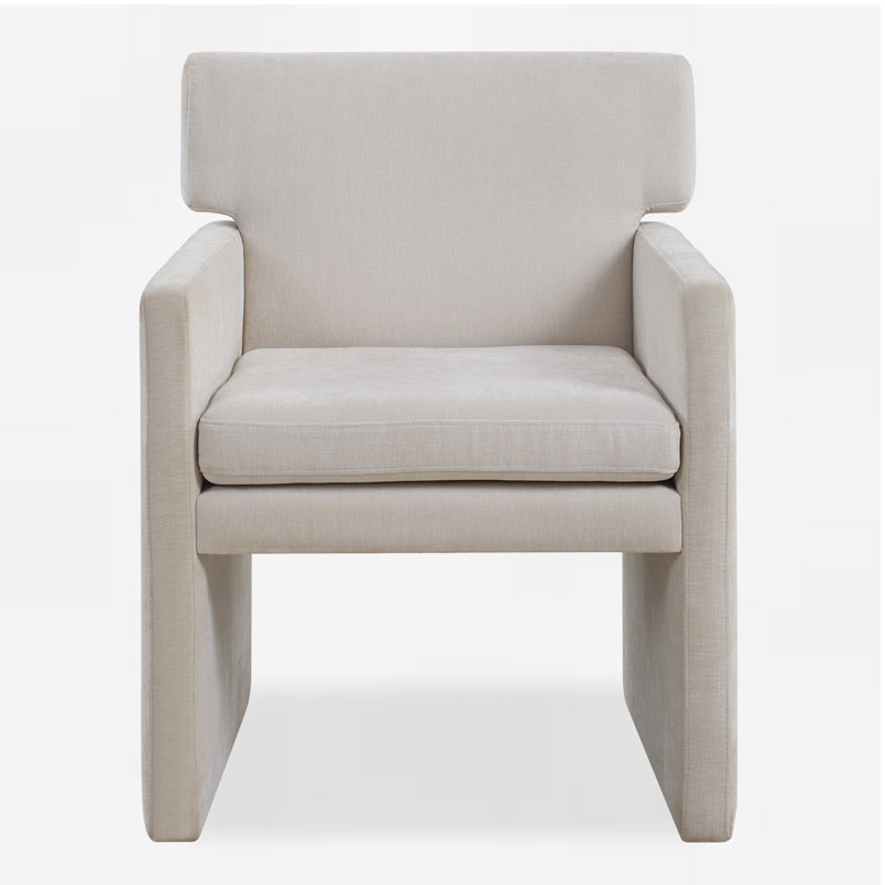 Ringwald Ivory Dining Chair