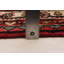 Anadol Black Rug 3'1" x 10'6"