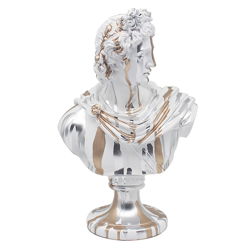 Alexi People Figurines & Sculptures