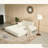 78.7" Multi-Functional Foldable Sofa Bed-527912366