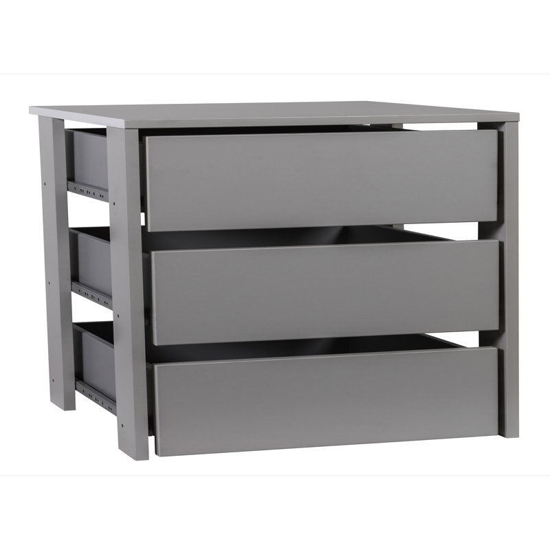 Blocco Dresser for Wardrobe