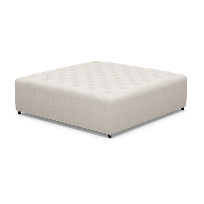 Square Ottoman, 8938-70
