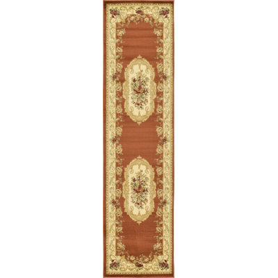 Oriental Area Rug