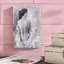 Draped Figure I by Ethan Harper - Painting-2087347065-2087347071