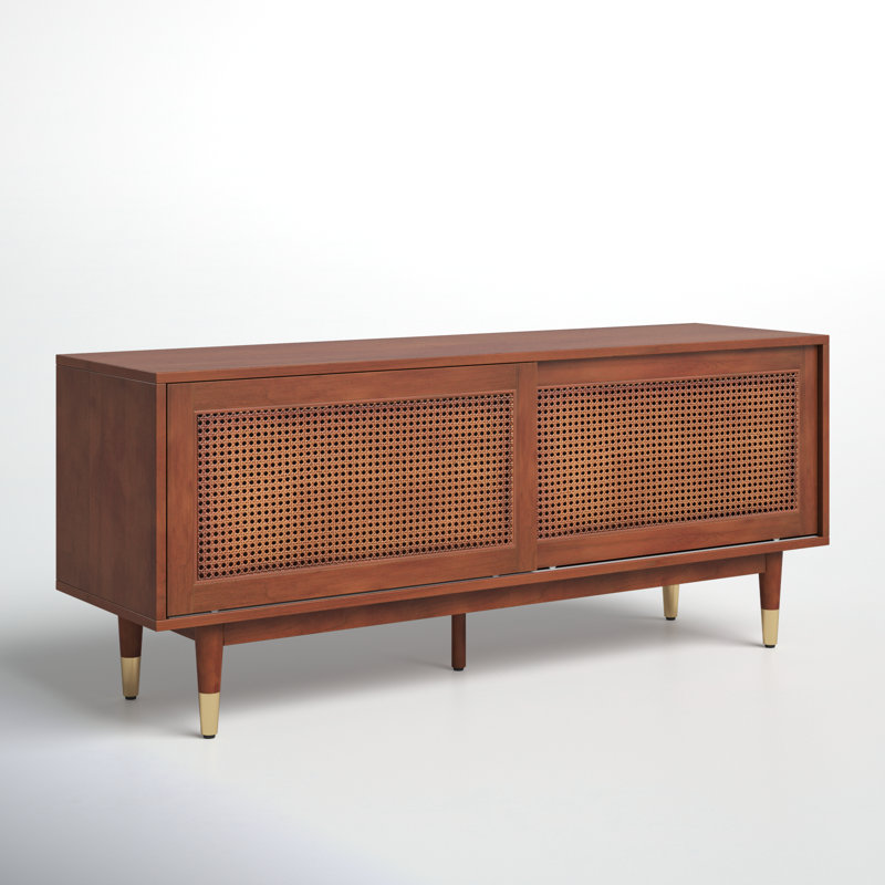 Meuble télé pour téléviseur de 60 po ou moins